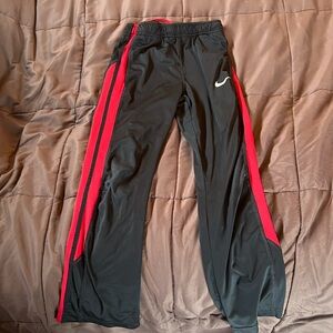 Nike Boys Dri Fit Pants Medium